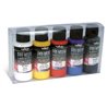 Opaque Colors set