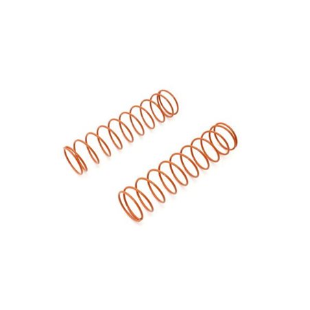 Big Shock Springs ML 11x1.4 L95mm Orange (2)