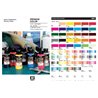 Color chart: Premium Color