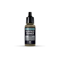 Surface primer IJAKareKusaIRO parched grass 18ml