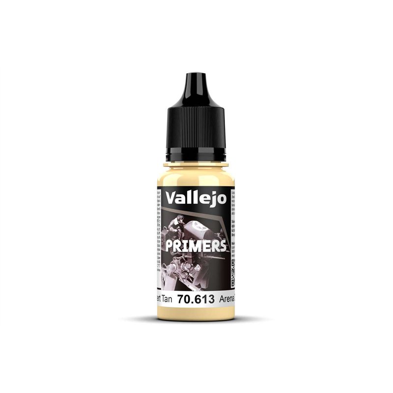 Surface primer desert tan 18ml
