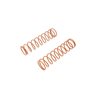 Big Shock Springs ML 11x1.4 L95mm Orange (2)