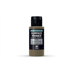 Surface primer IJAKareKusaIRO parched grass 60ml