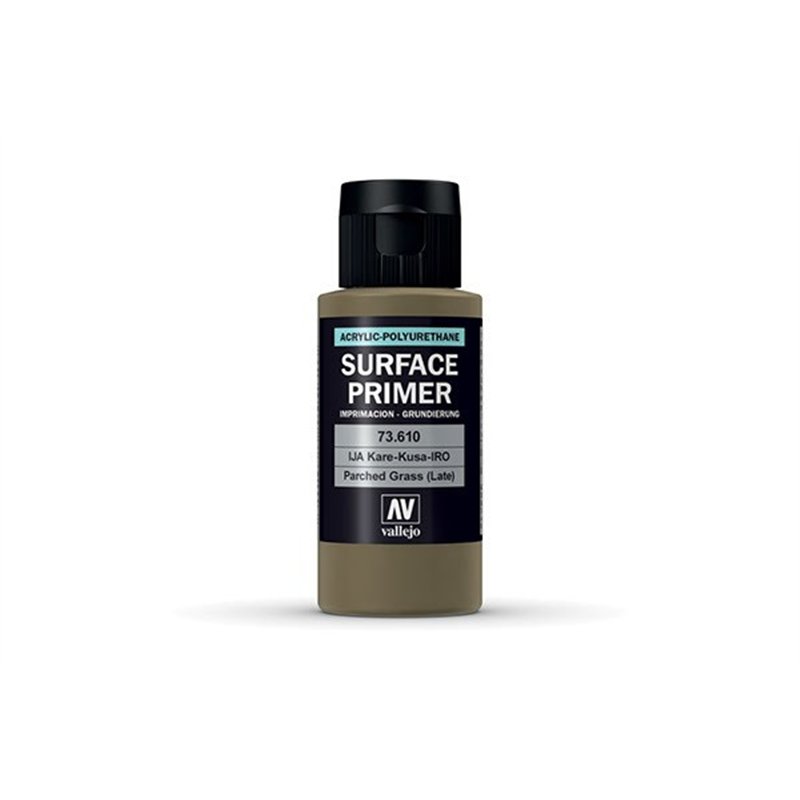 Surface primer IJAKareKusaIRO parched grass 60ml