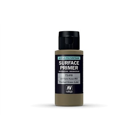 Surface primer IJAKareKusaIRO parched grass 60ml