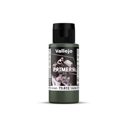 Surface primer Nato green 60ml