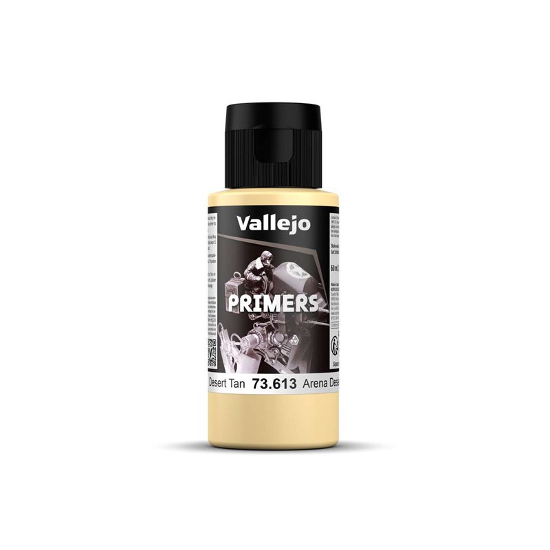 Surface primer desert tan 60ml