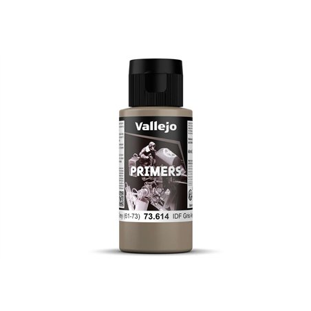 Surface primer IDF Israeli sand grey 6173 60ml