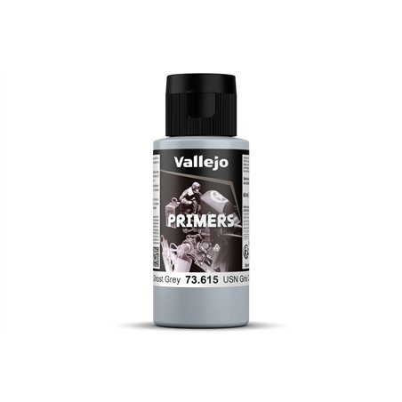 Surface primer USN light ghost grey FS36375 60ml
