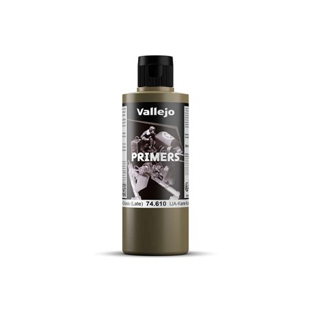 IJA-KAREKUSA-IRO - Primer 200 ml.