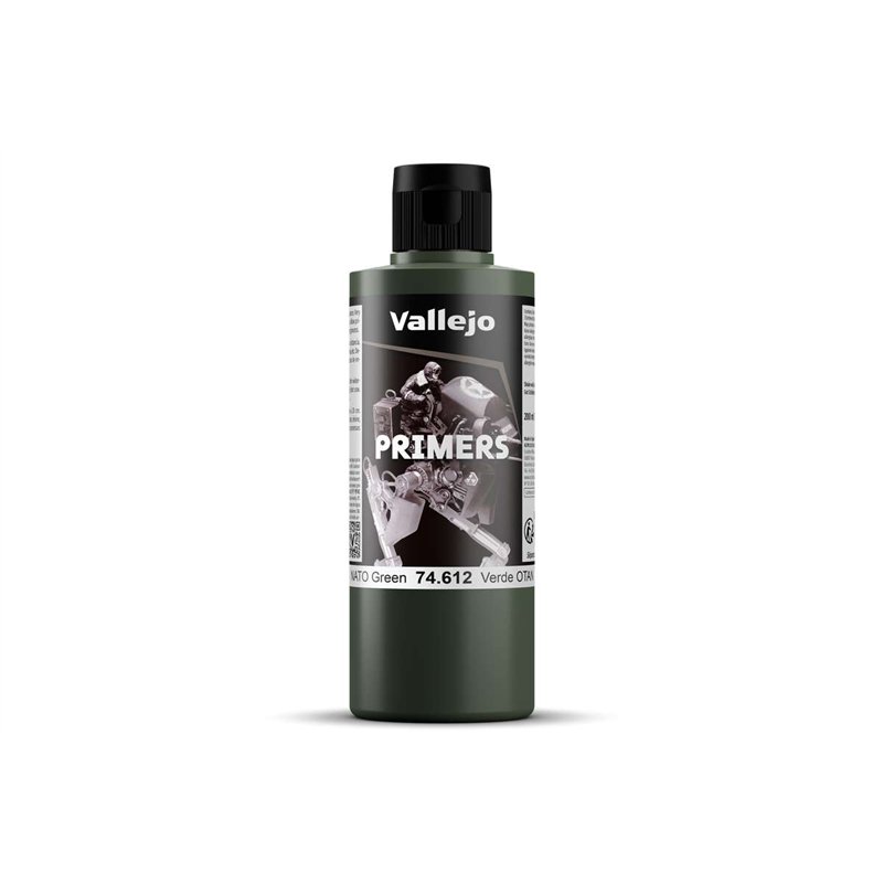 Nato Green FS34094 - Primer 200 ml.