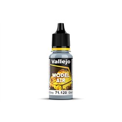 Model Air 18ml dark ghoest grey