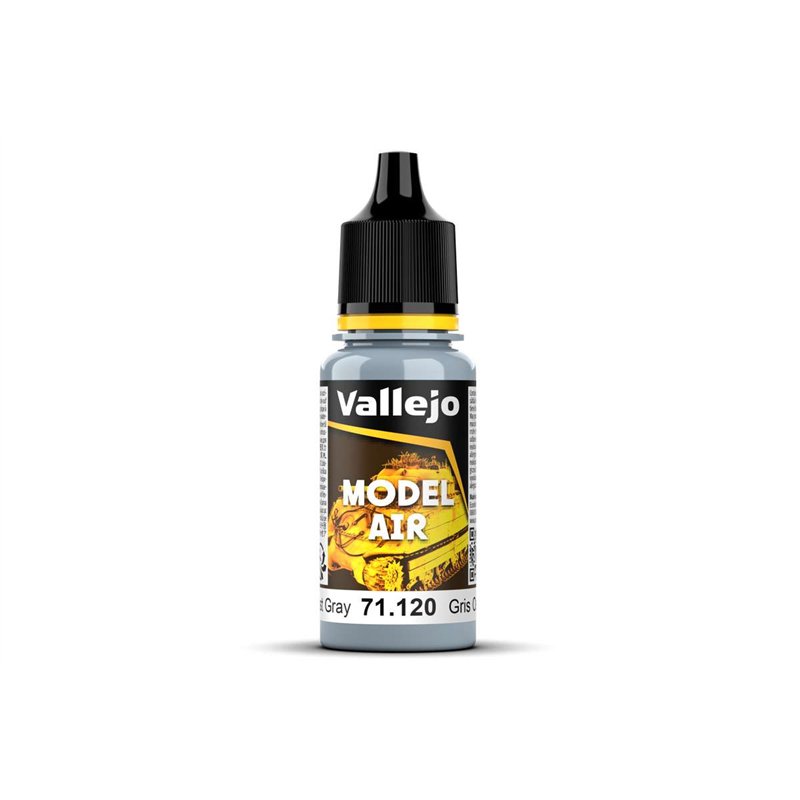 Model Air 18ml dark ghoest grey