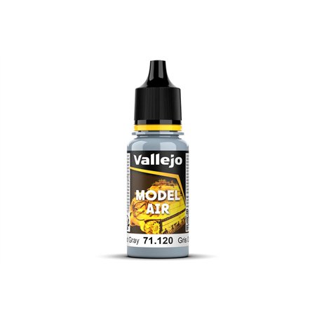 Model Air 18ml dark ghoest grey