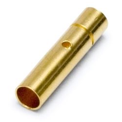 Kontakt Bullet Hona 3mm 10st