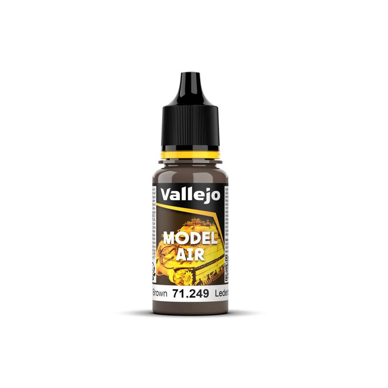 Model Air 18ml Nato brown