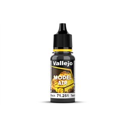 Model Air 18ml Nato black