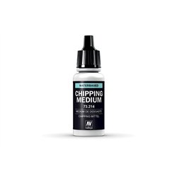 Chipping medium 18ml