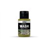 Model Wash 35ml dark green 