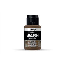 Model Wash 35ml dark brown