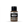 Model Wash 35ml dark brown