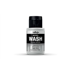 Model Wash 35ml light grey