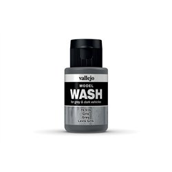 Model Wash 35ml grey