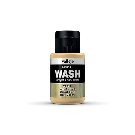 Model Wash 35ml desert dust