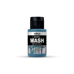 Model Wash 35ml blue grey