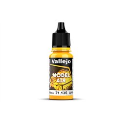 Model Air 18ml IJA chrome yellow