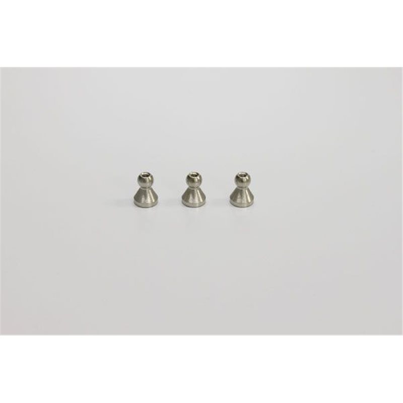 6.8MM HARD PIVOT BALL - MP7.5 : 3PCS