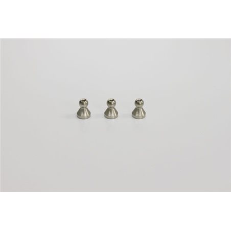 6.8MM HARD PIVOT BALL - MP7.5 : 3PCS