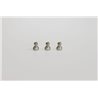 6.8MM HARD PIVOT BALL - MP7.5 : 3PCS