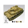 Model Air AFV German Afrika Korps 1941/42 6x8ml