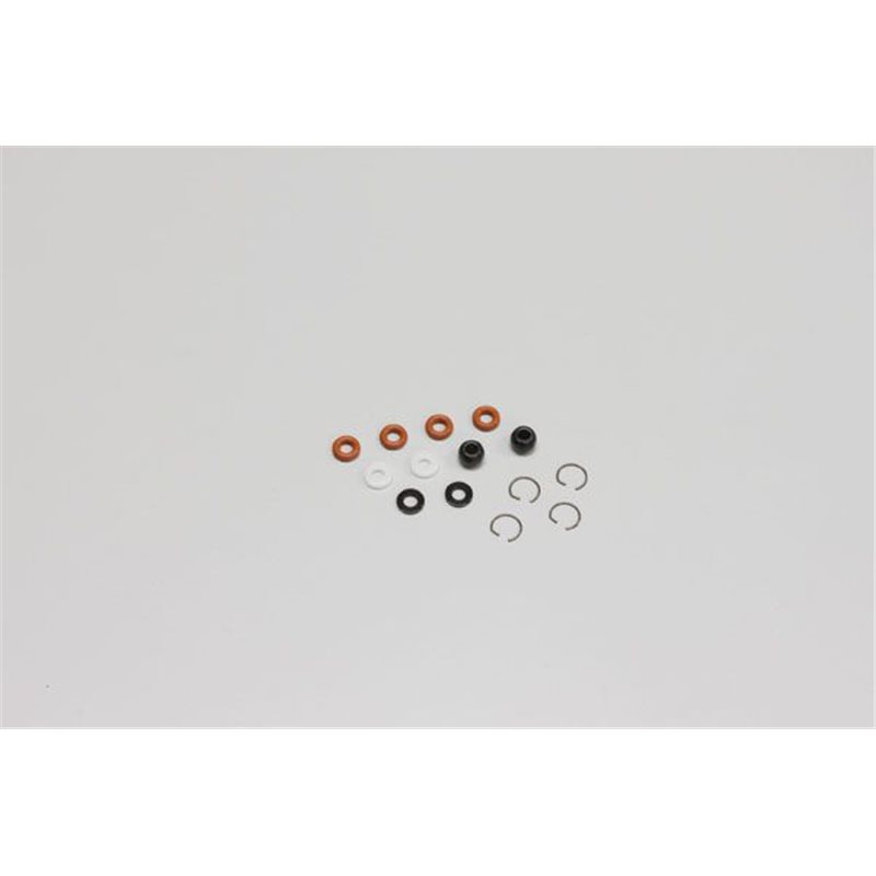 O-RING SET KANAI II FOR IFW140/141-MP10