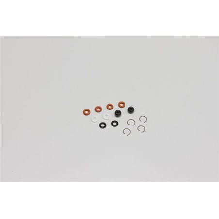 O-RING SET KANAI II FOR IFW140/141-MP10
