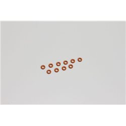 O-RING (1.9 X 3.4MM) FOR IFW140/141: 10PCS-MP10