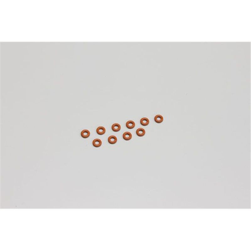 O-RING (1.9 X 3.4MM) FOR IFW140/141: 10PCS-MP10
