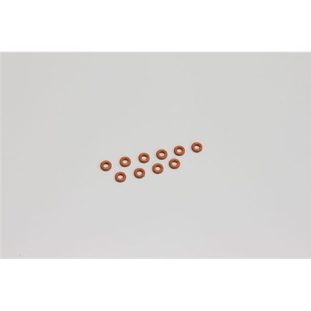 O-RING (1.9 X 3.4MM) FOR IFW140/141: 10PCS-MP10