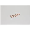 O-RING (1.9 X 3.4MM) FOR IFW140/141: 10PCS-MP10