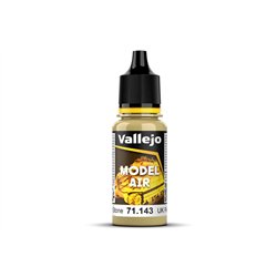 Model Air 18ml UK light stone