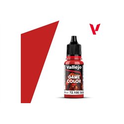 Scarlett Blood, Color 18ml