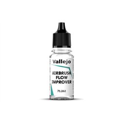 Airbrush flow improver 18ml