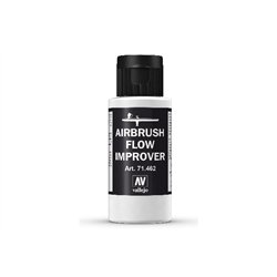 Airbrush flow improver 462, 60ml