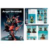 Book: Painting Miniatures A-Z Angel Giraldez vol.2