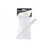 Pipettes medium 3ml 8pcs