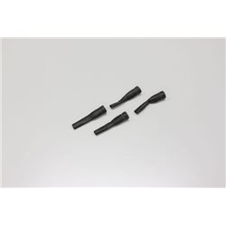 Shoks Boots for Kyosho Big Shocks (4) Inferno MP10