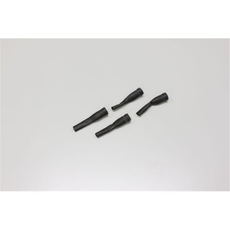 Shoks Boots for Kyosho Big Shocks (4) Inferno MP10