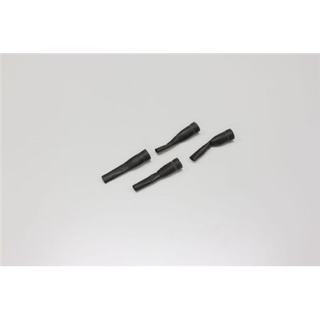 Shoks Boots for Kyosho Big Shocks (4) Inferno MP10