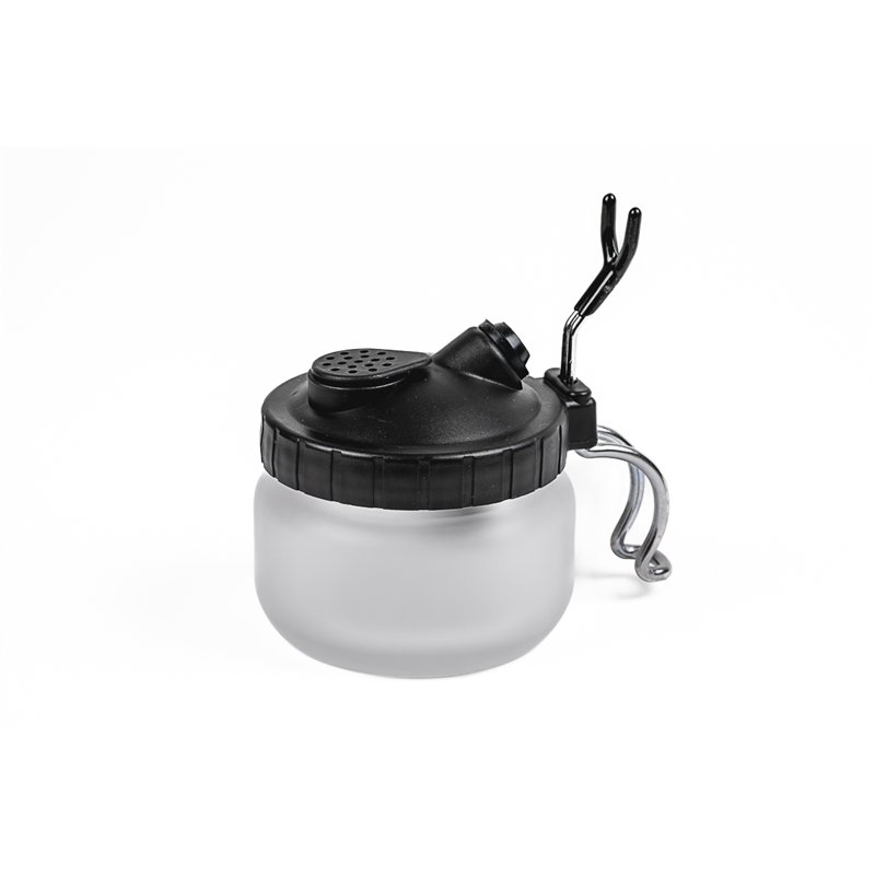 Cleaning Pot Airbrush Cleaning Pot 